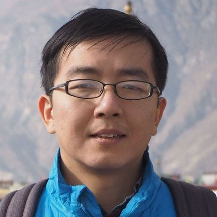 Jiao Yuling