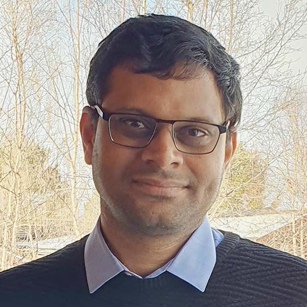 Vetukuri Ramesh