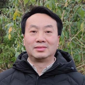Li Sheng-Hong