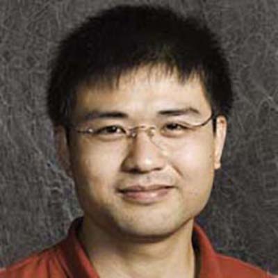 Chen Jianghua