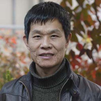 Mao Jian-Feng