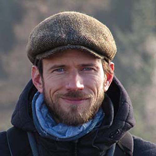 Calzadilla Pablo