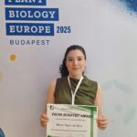 FESPB Prize – Plant Biology Europe 2025