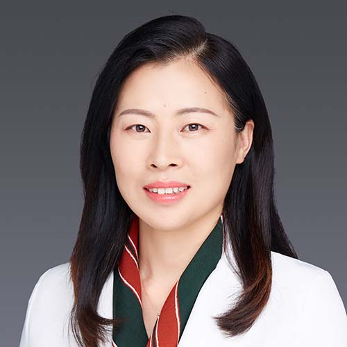 Yu Jingjin