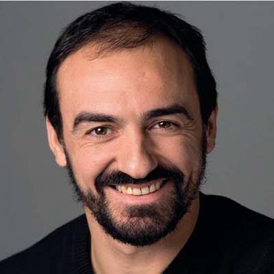 Cosme Marco