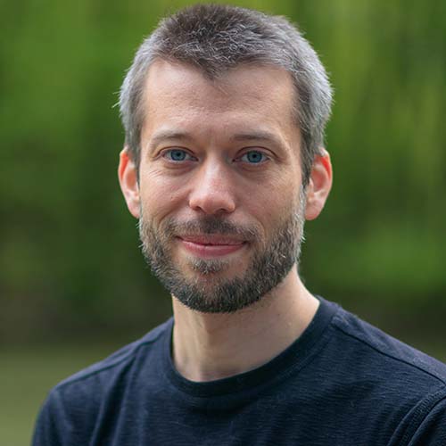 Bouché Frédéric