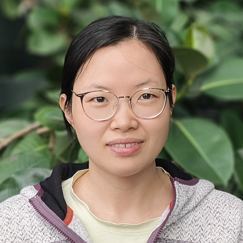 Zhang Xixi