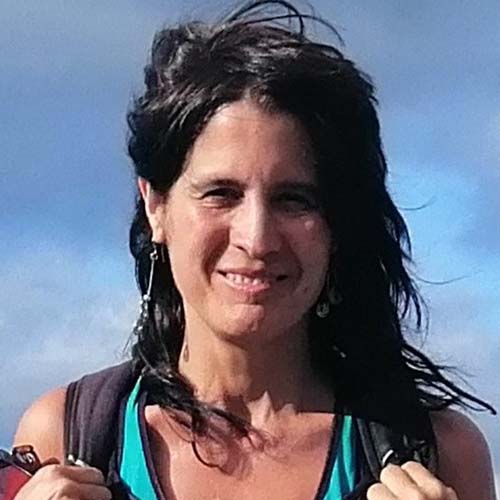 Arana María Verónica