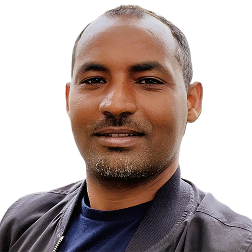 Lilay Grmay Hailu